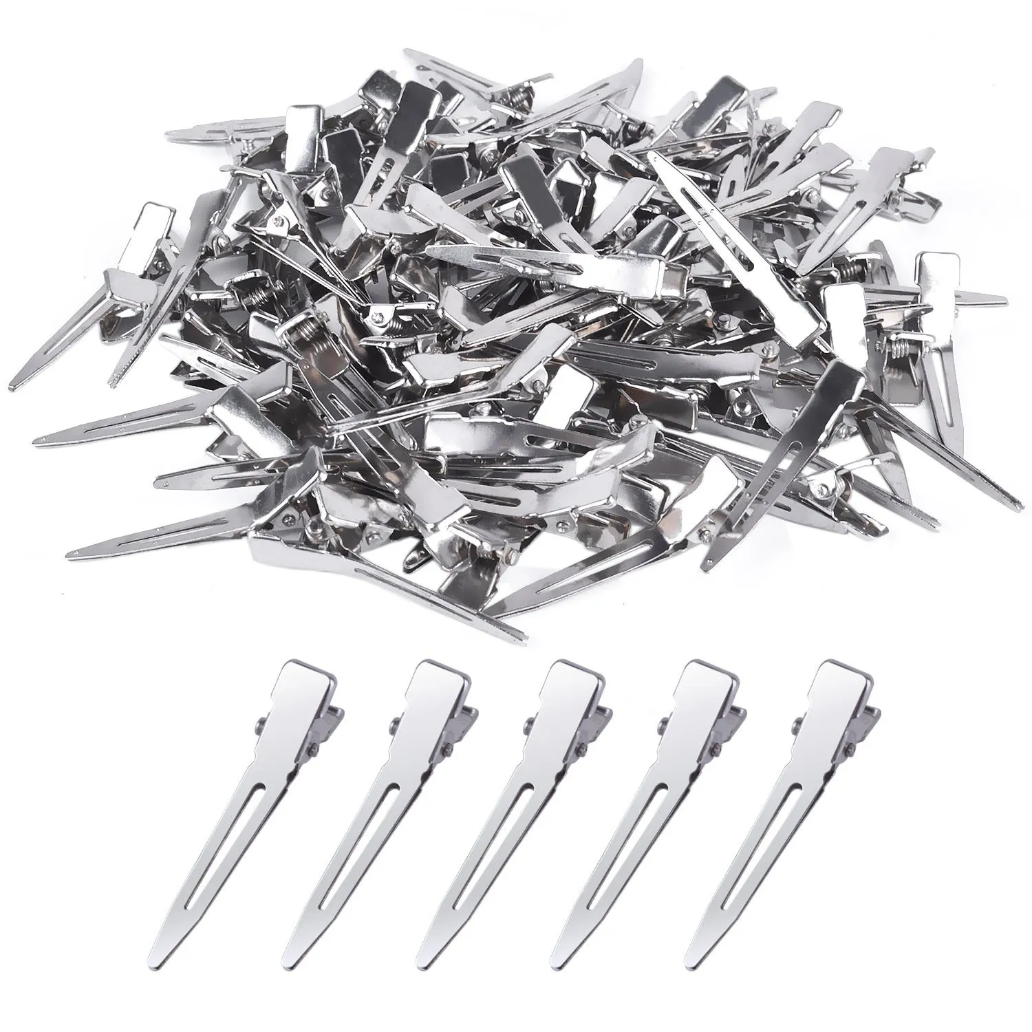 Stainless steel straws set with silicone set 8 straws2 brushs. Long 4 straight, 4 bended.