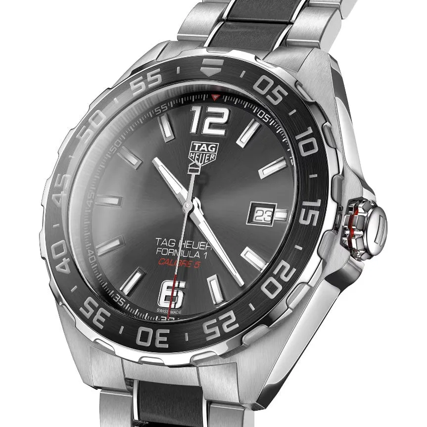 Tag Heuer Formula 1 WAZ2011.BA0843