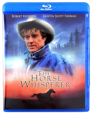 The Horse Whisperer [Blu-ray]