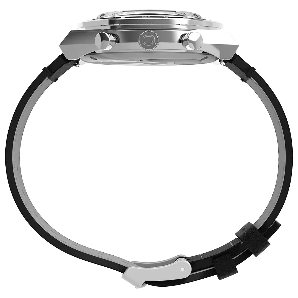 Timex Q Chronograph TW2W53400