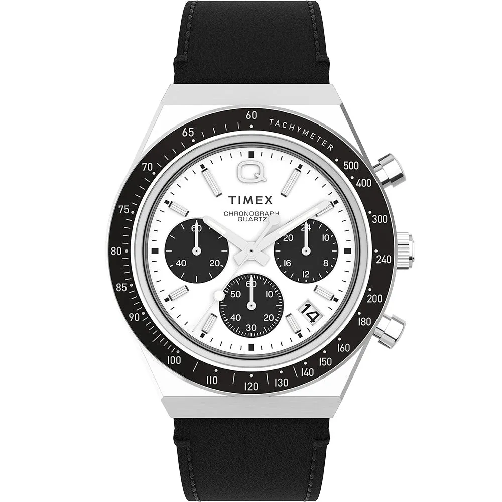 Timex Q Chronograph TW2W53400