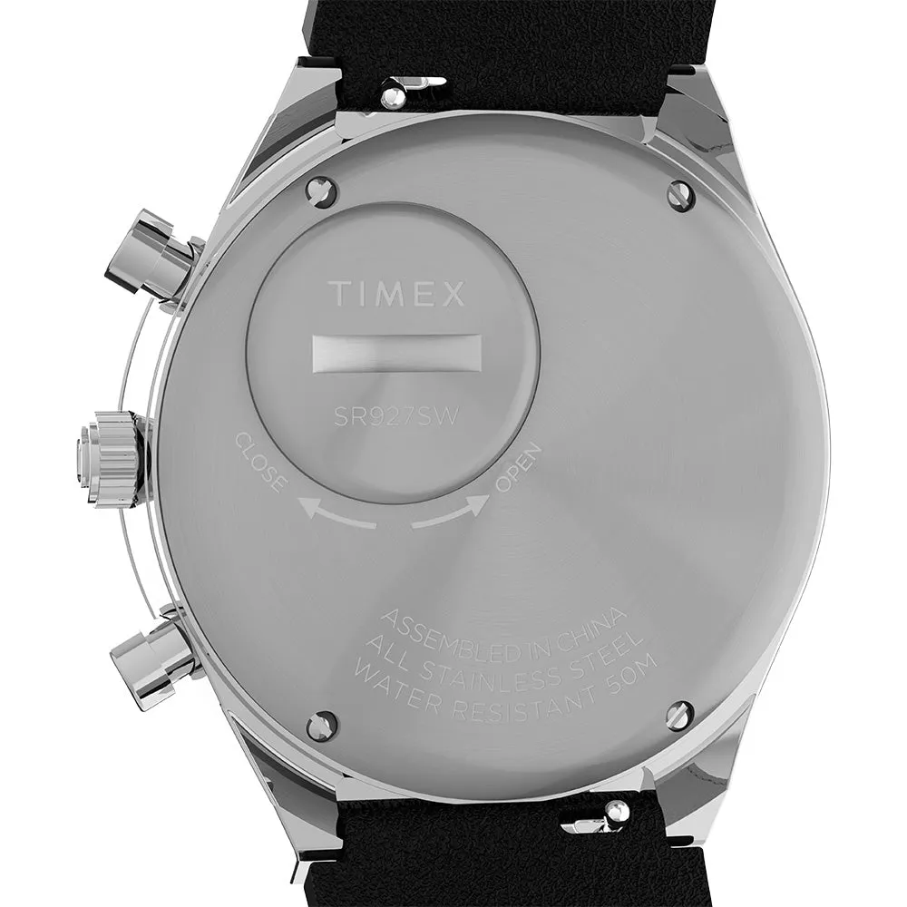 Timex Q Chronograph TW2W53400