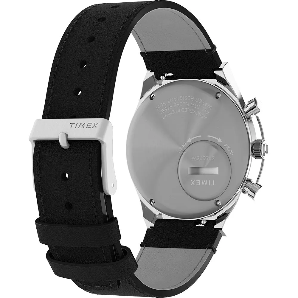 Timex Q Chronograph TW2W53400