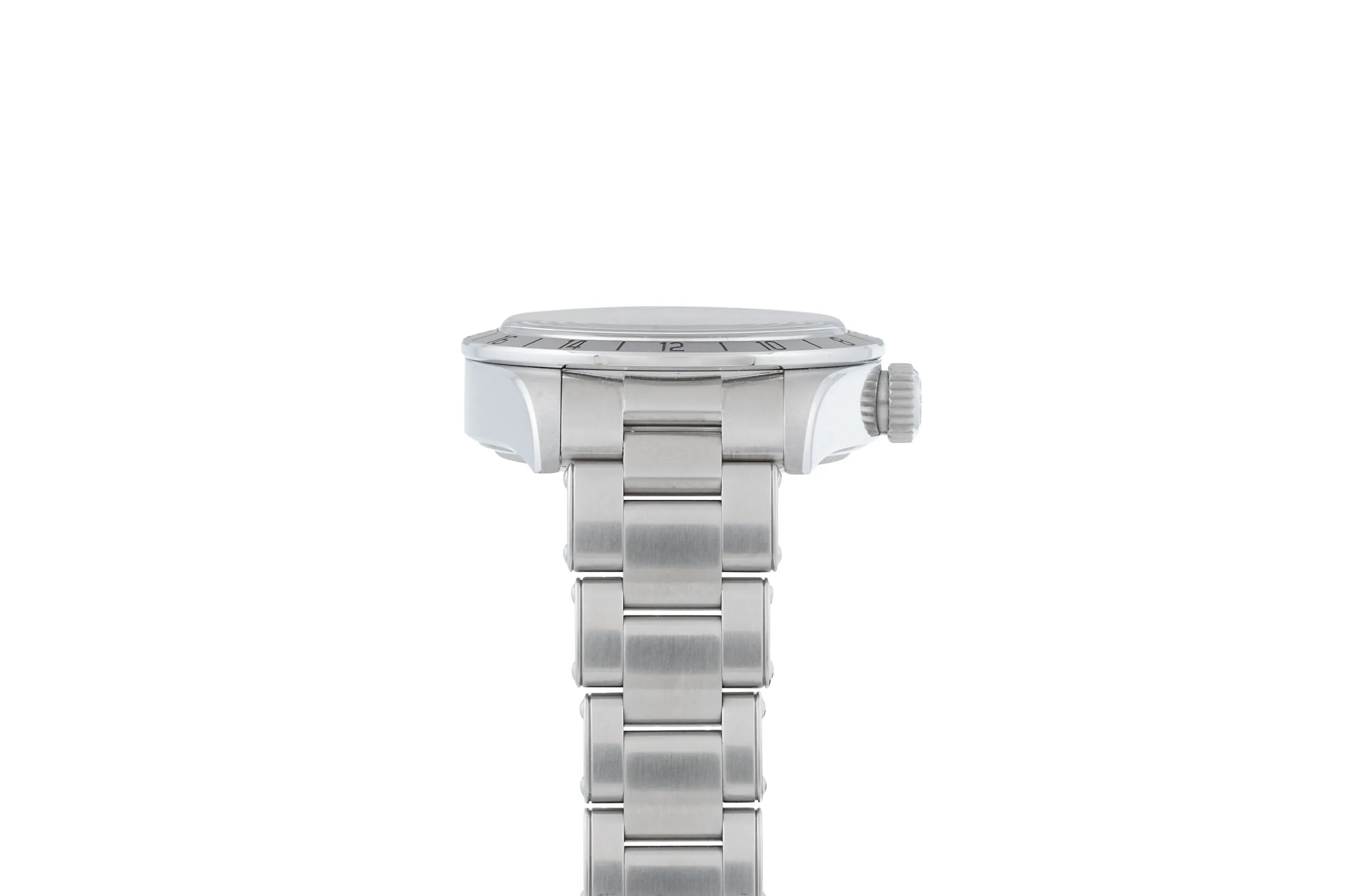 Tudor Black Bay Pro