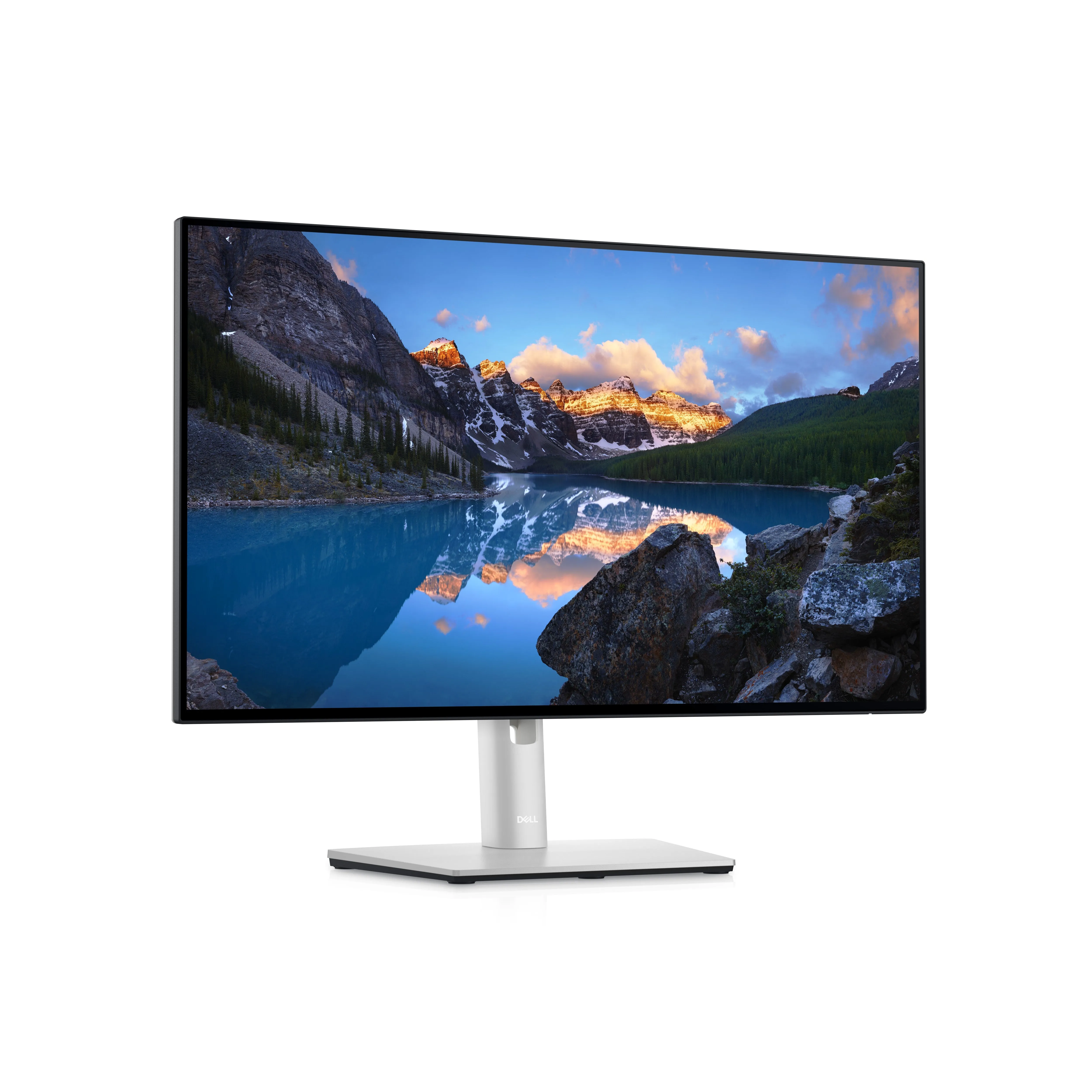 U2422he Ultrasharp 23.8 Usb-C Hub