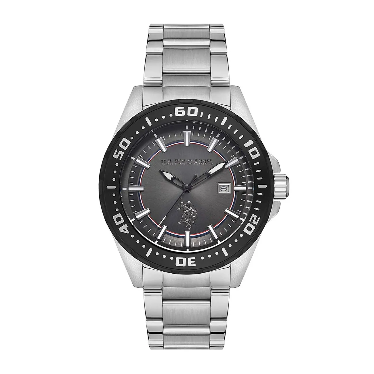 U.S.POLO ASSN. USPA1041-08