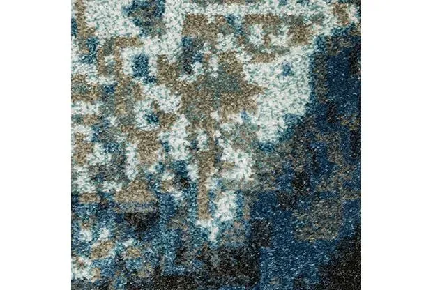 Venice 4151Z Blue/Beige Rug
