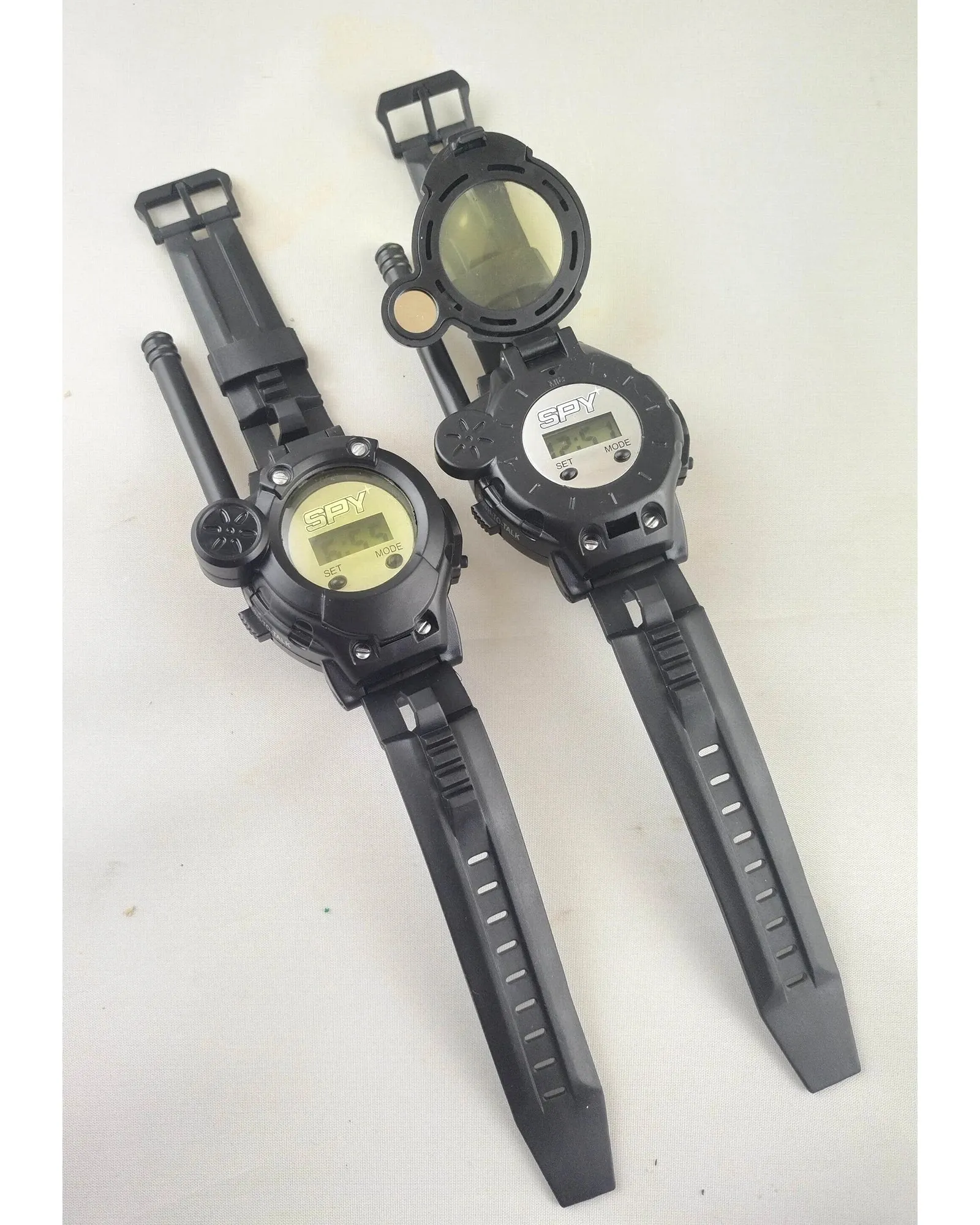 Wonderstuff Wrist Walkie Talkies