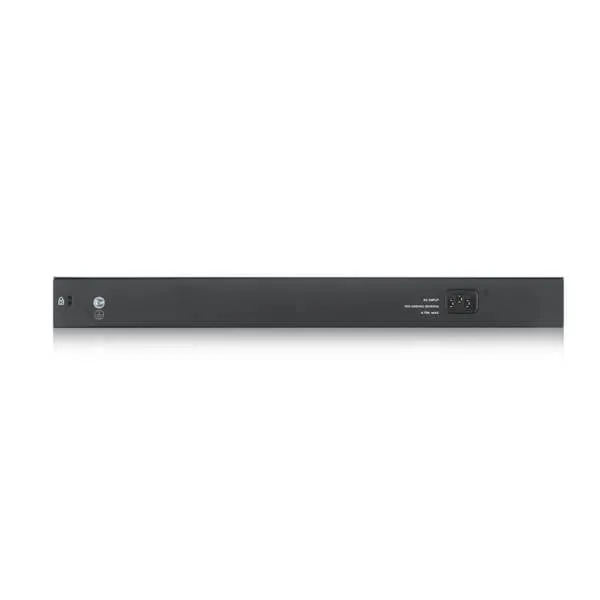Zyxel Xgs1930-28Hp - Switch - Smart - 24 X 10/100/1000 (Poe )   4 X 10 Gigabit Sfp  - Rack-Mountable - Poe  (375 W)